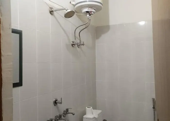 Sharda Homestay