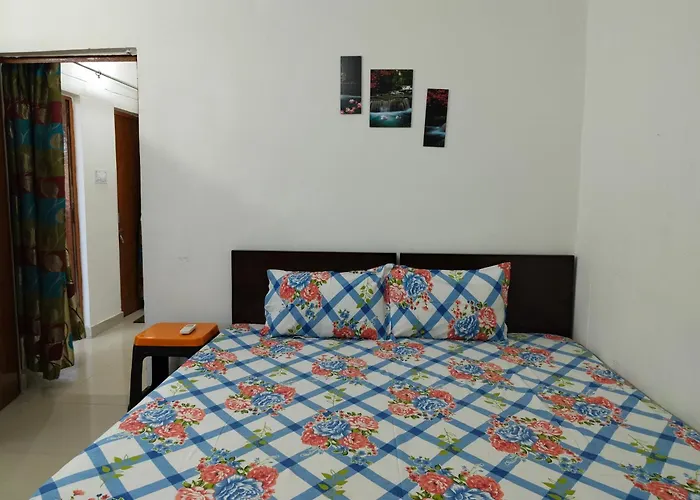 Sharda Homestay