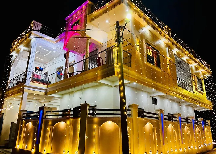 Krishnam Residency
