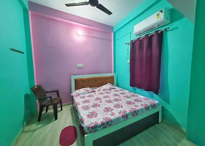 Anmol Homestay - Ram Ki Nagri Ayodhya