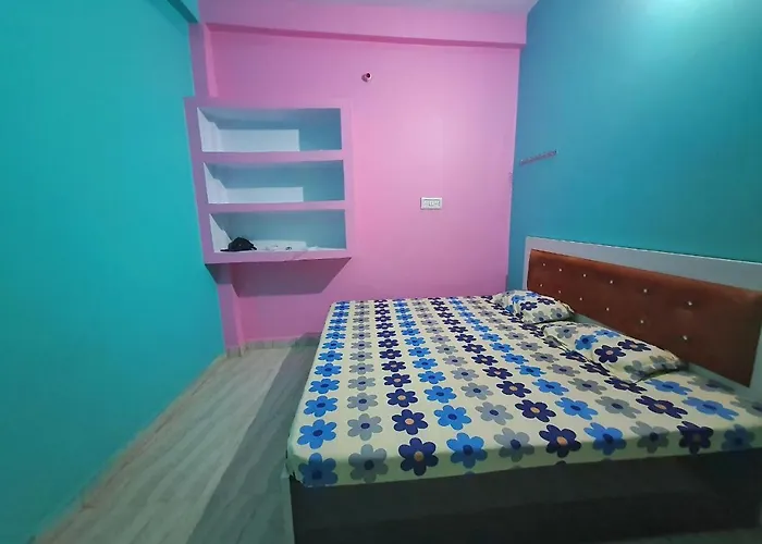 Anmol Homestay - Ram Ki Nagri Ayodhya